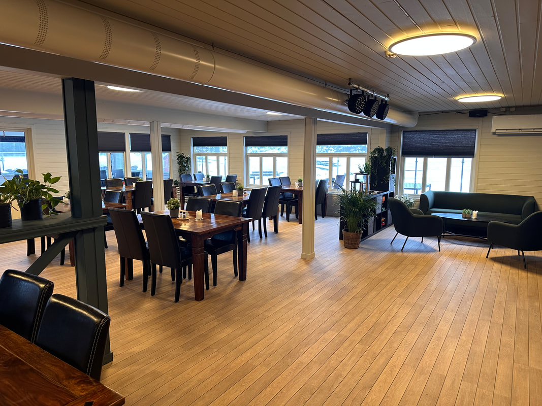 restauranten