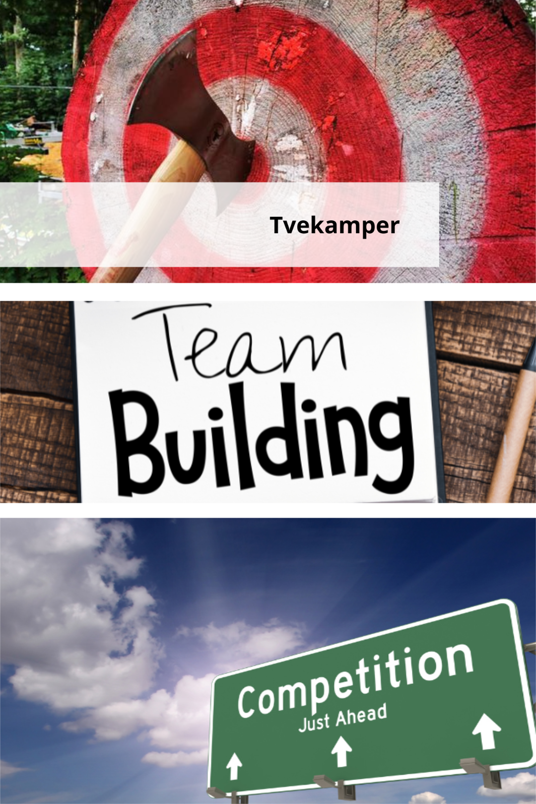 teambuilding